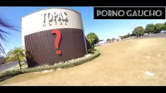 Play Joy Cardozo's anal delight with a gorgeous redhead in Uberlândia