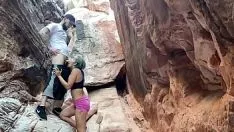 Jouer Xxx in vacanza succhia il cazzo del marito