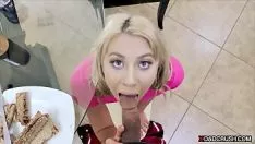 تشغيل لديه عميل خاص يجب أن يمتصه