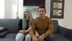 Play The young and beautiful girl fucks hard with her gifted lover