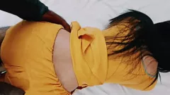 Redare Sesiune de sex anal aburoasă a lui Desi Aunty: Porno amatori indian