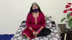 تشغيل لقاء مشبع بالبخار: الجمال المسلم الناضج ودسارها الموثوق به