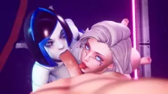 Play Demi's Explicit Encounters in StudioFow's Subverse Free Camera - Version 0.3.0