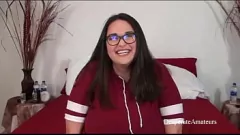 Reproduzir Desesperado Amador MILF Adolescente BBW Fit Iniciantes Experiência Big Cock Threesome