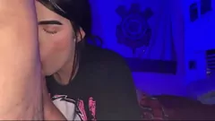 Jouer Brunette Teen Nicole Nicole Passion Sex and Creampie