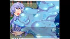 Abspielen Emilia und Collettes tapferer Alchemisten Hentai -Abenteuer