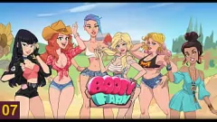 Oynat Nutaku ganimet çiftliği: X dereceli çiftlik stratejisi oyununda MILFS & Redheads