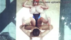تشغيل مجموعة Hentai Anime 3D: Pool Party Party غير خاضعة للرقابة