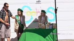 Odtwórz Znudzone zwiadowcy zamienione w Taboo Family Treapeesh - Free Use Fantasy
