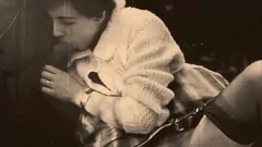 Play Hairy MILF Lesbo Action: My Secret Life, Vintage Granny Fanny