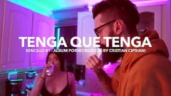 Oynat Sıcak genç Linda's Amateur Pussy Lanet Tenga Que Tenga By Cipriani