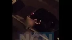 Oynat Cluj sokaklarında halka açık xxx seks
